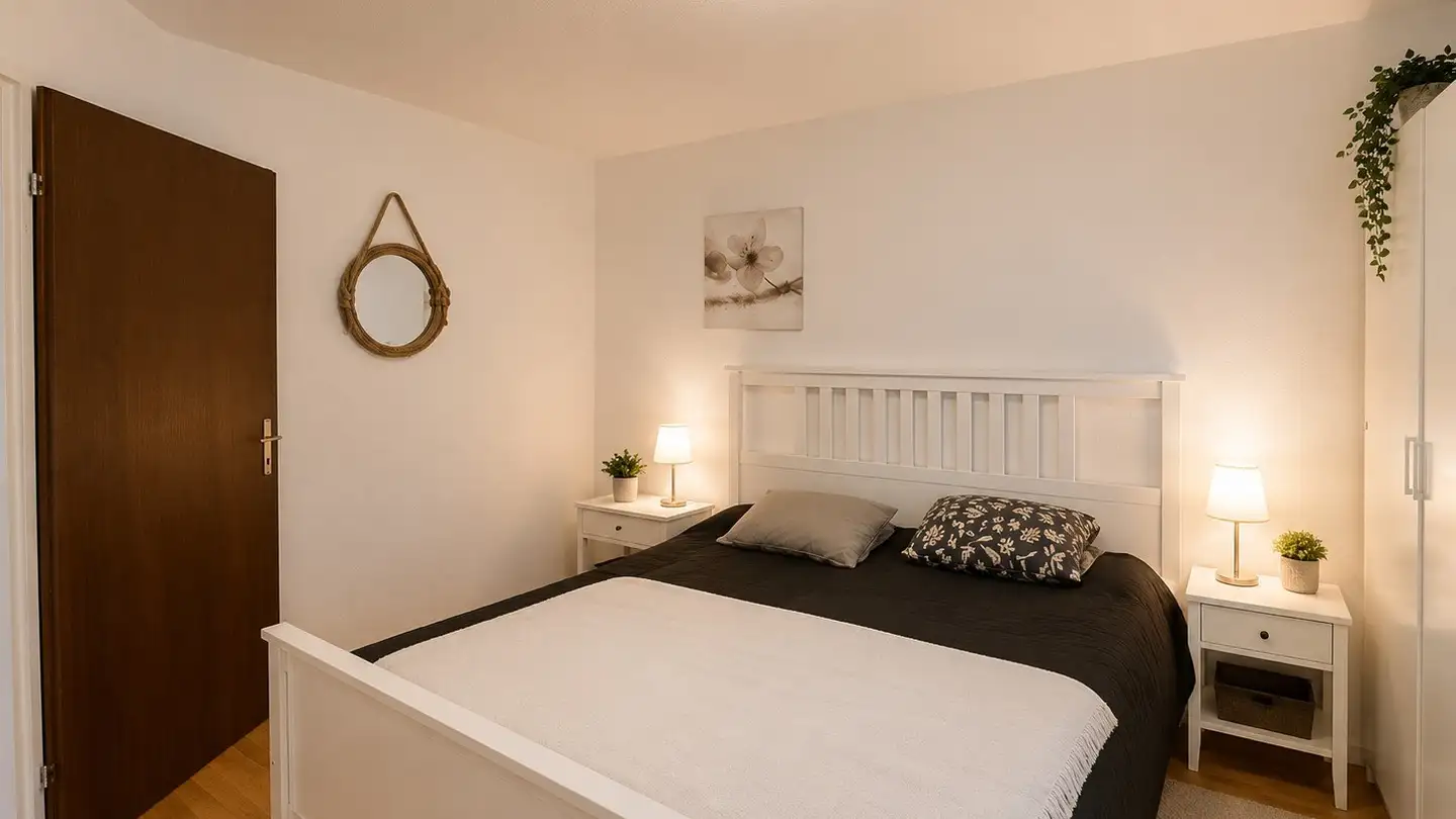 Appartement meublé à louer - Aprikosenstrasse 21, 8051 Zürich - Photo 4