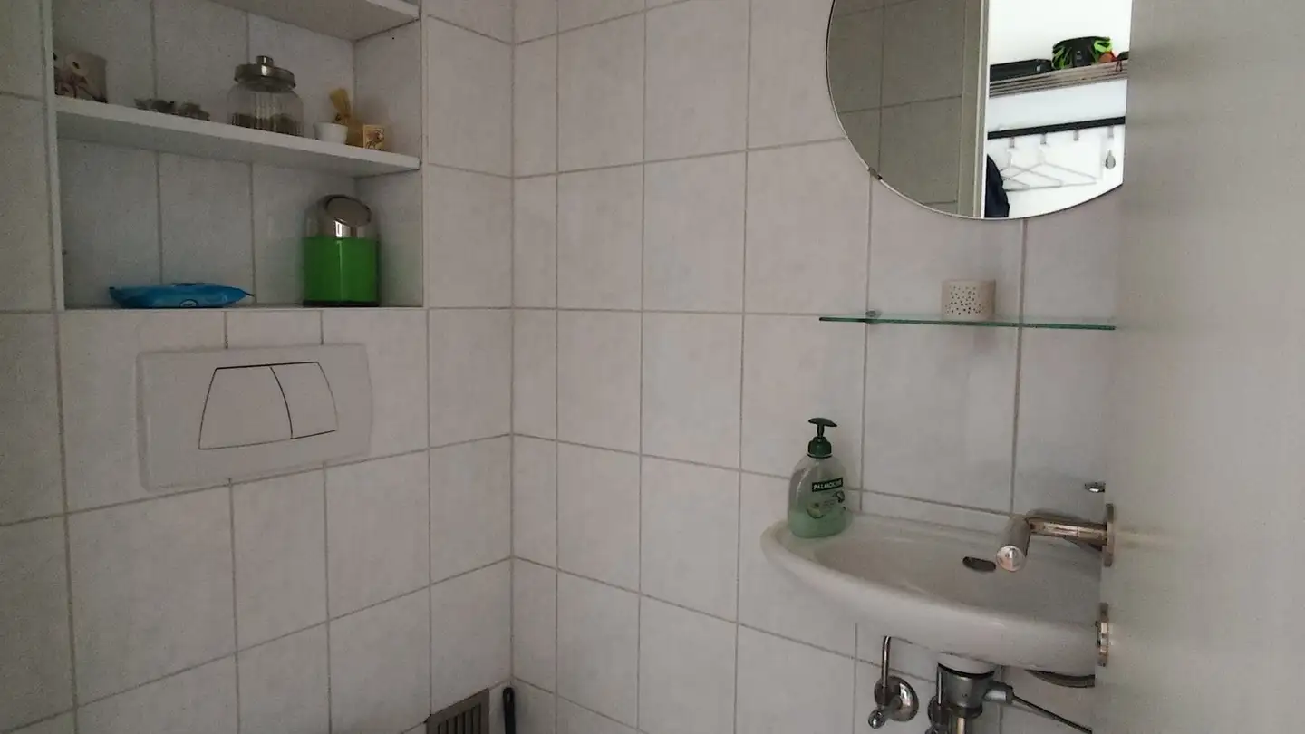 Appartamento in affitto - Sulgenauweg 54, 3007 Bern - Photo 2