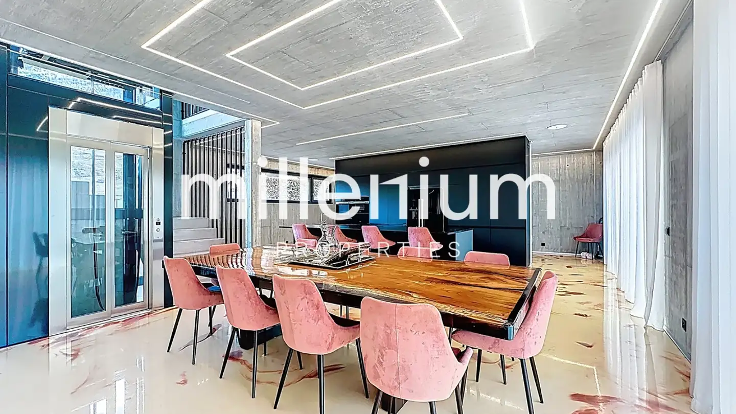 Maison troglodyte à vendre - Route de l'Ecosse, 1907 Saxon - Photo 4