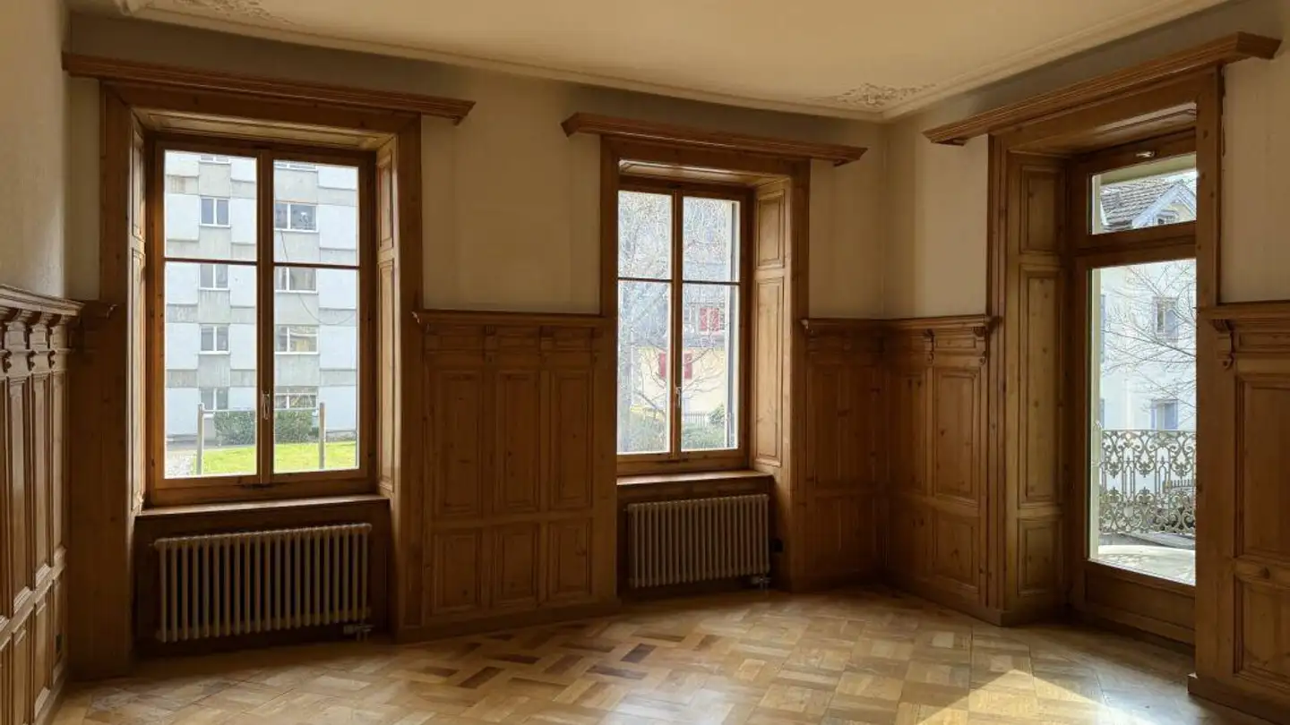 Appartamento in vendita - Engadinstrasse 30, 7000 Chur