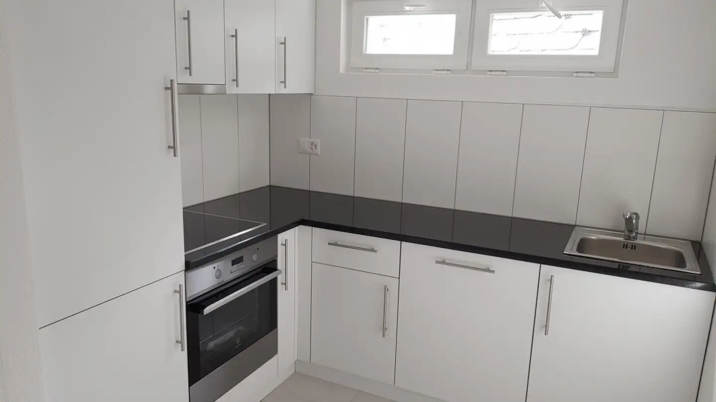 Attique à louer - Saanenstrasse 4, 3770 Zweisimmen