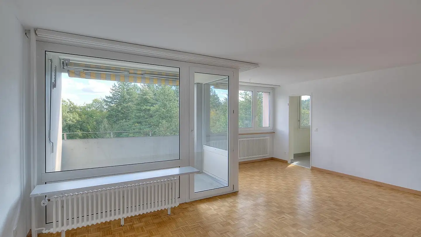 Wohnung mieten - General-Guisan-Strasse 52, 5000 Aarau - Foto 2