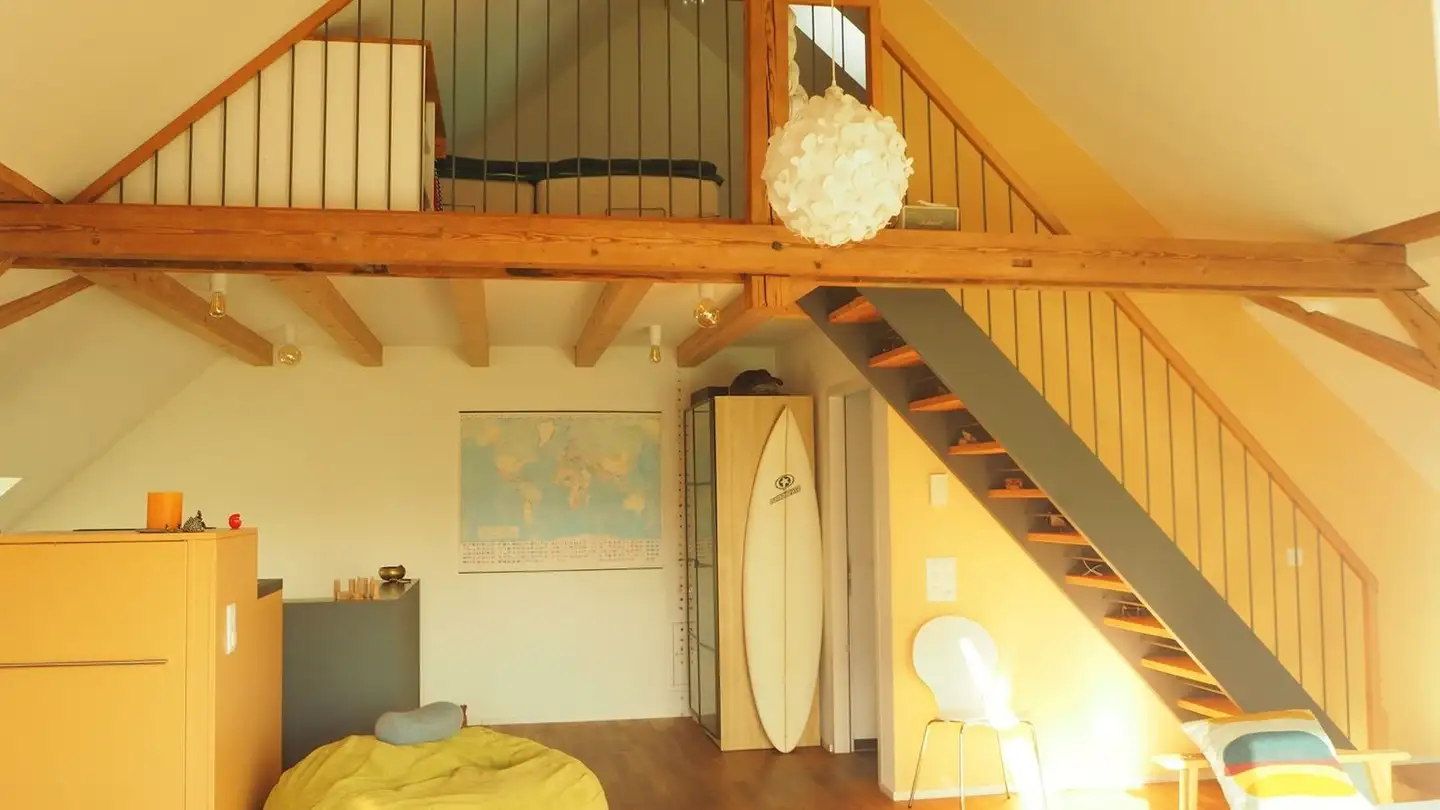 Apartment for rent - 8057 Zürich