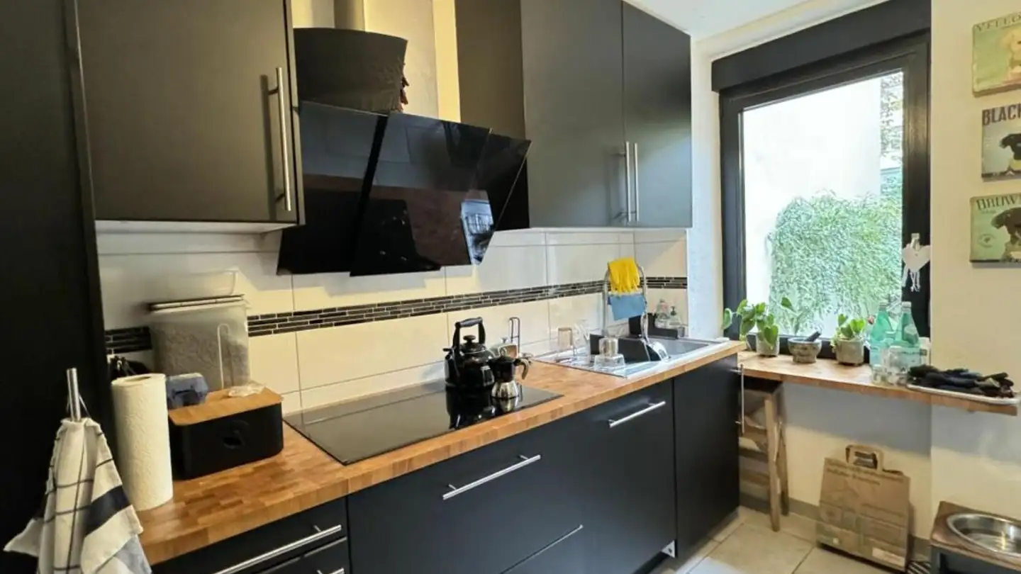 Casa a schiera in affitto - 4055 Basel - Photo 4