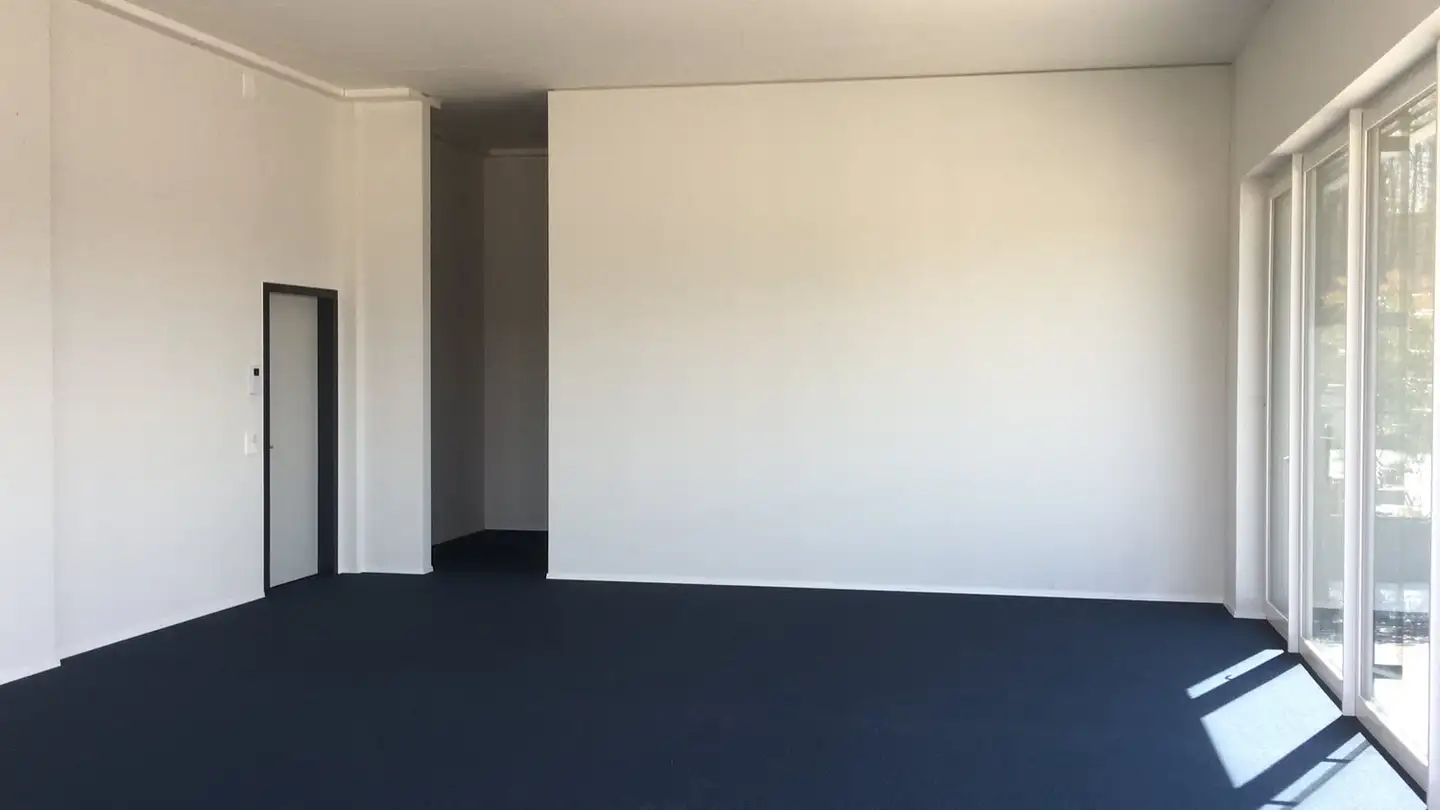 Spazio ufficio in affitto - Alte Landstrasse 52, 8546 Islikon