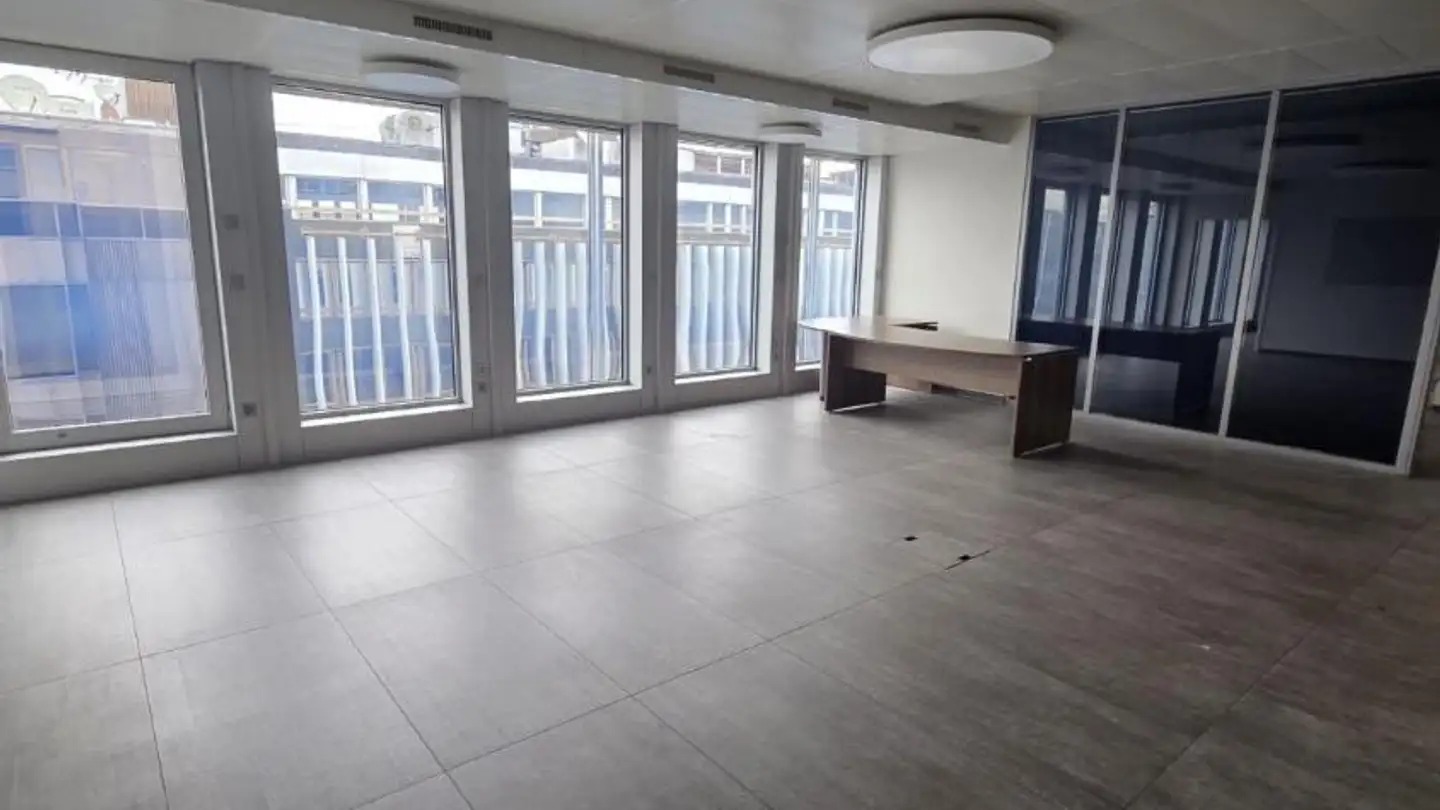 Spazio ufficio in affitto - 1204 Genève