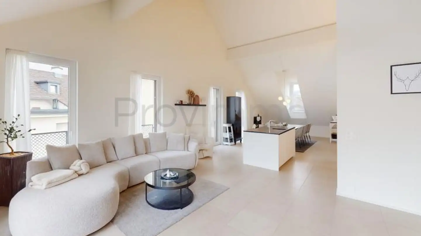 Appartement à vendre - 5013 Niedergösgen - Photo 4