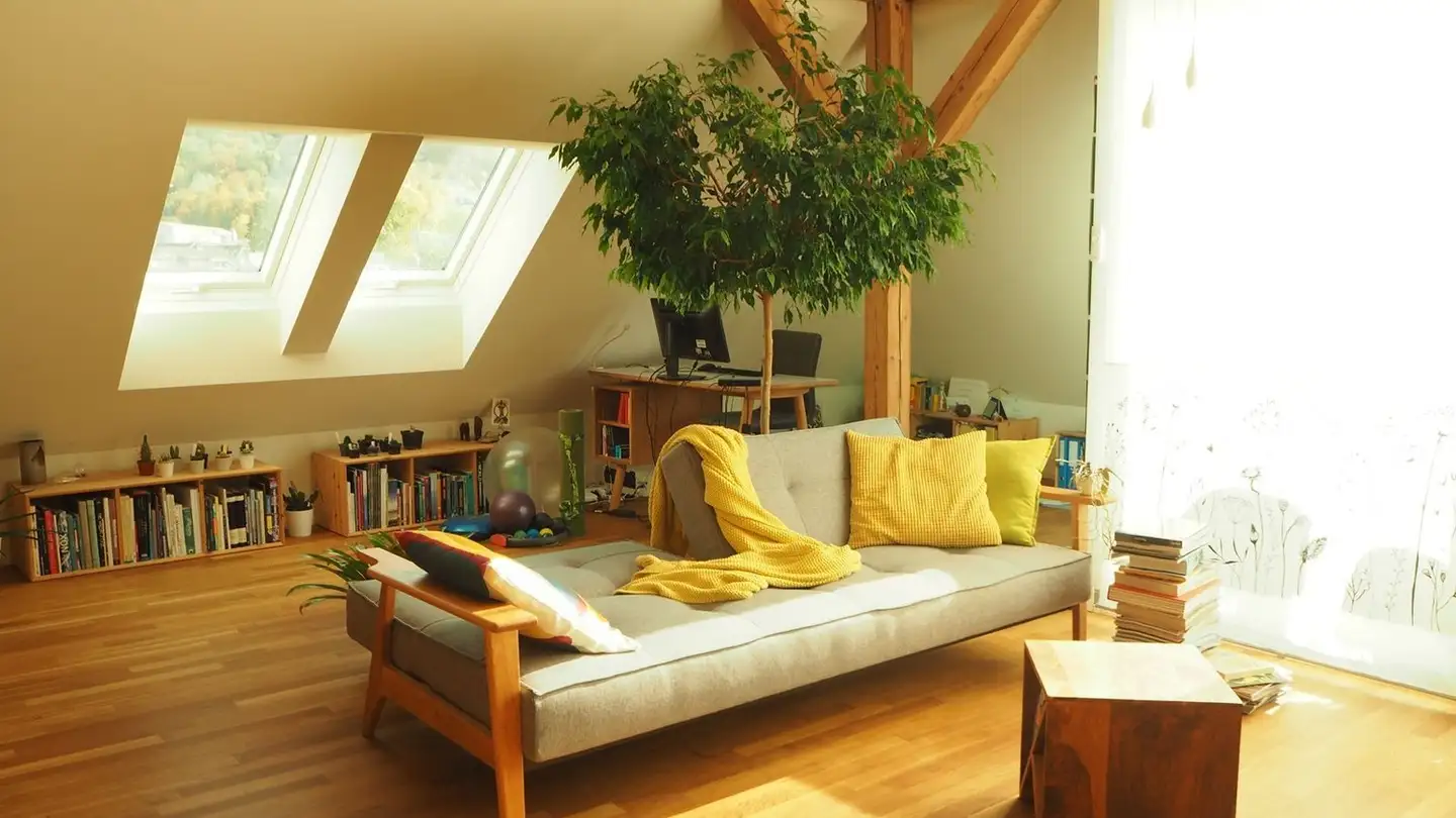 Appartamento in affitto - 8057 Zürich - Photo 2