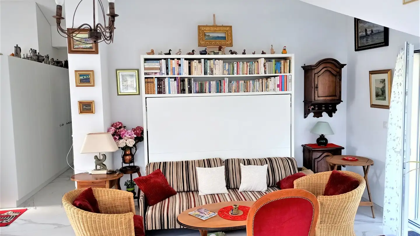 Attico in vendita - 1844 Villeneuve VD - Photo 2