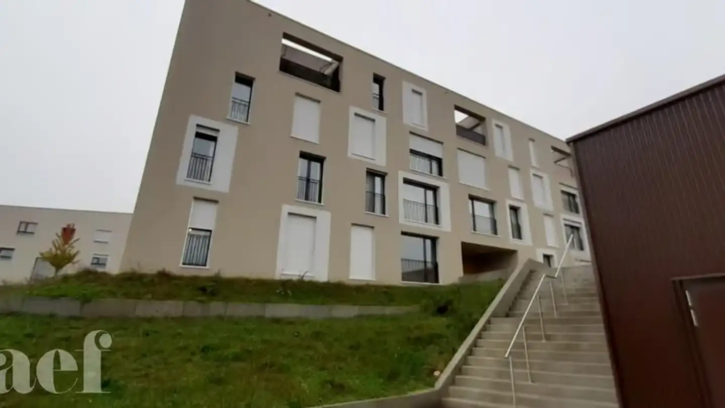Apartment for rent - Route Du Mandement 187, 1242 Satigny