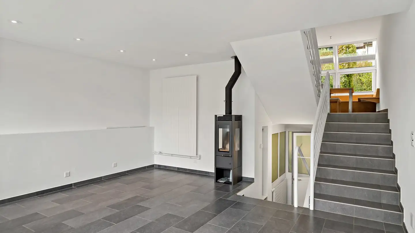 Row house for sale - Sonnhaldestrasse 44, 6030 Ebikon - Photo 4