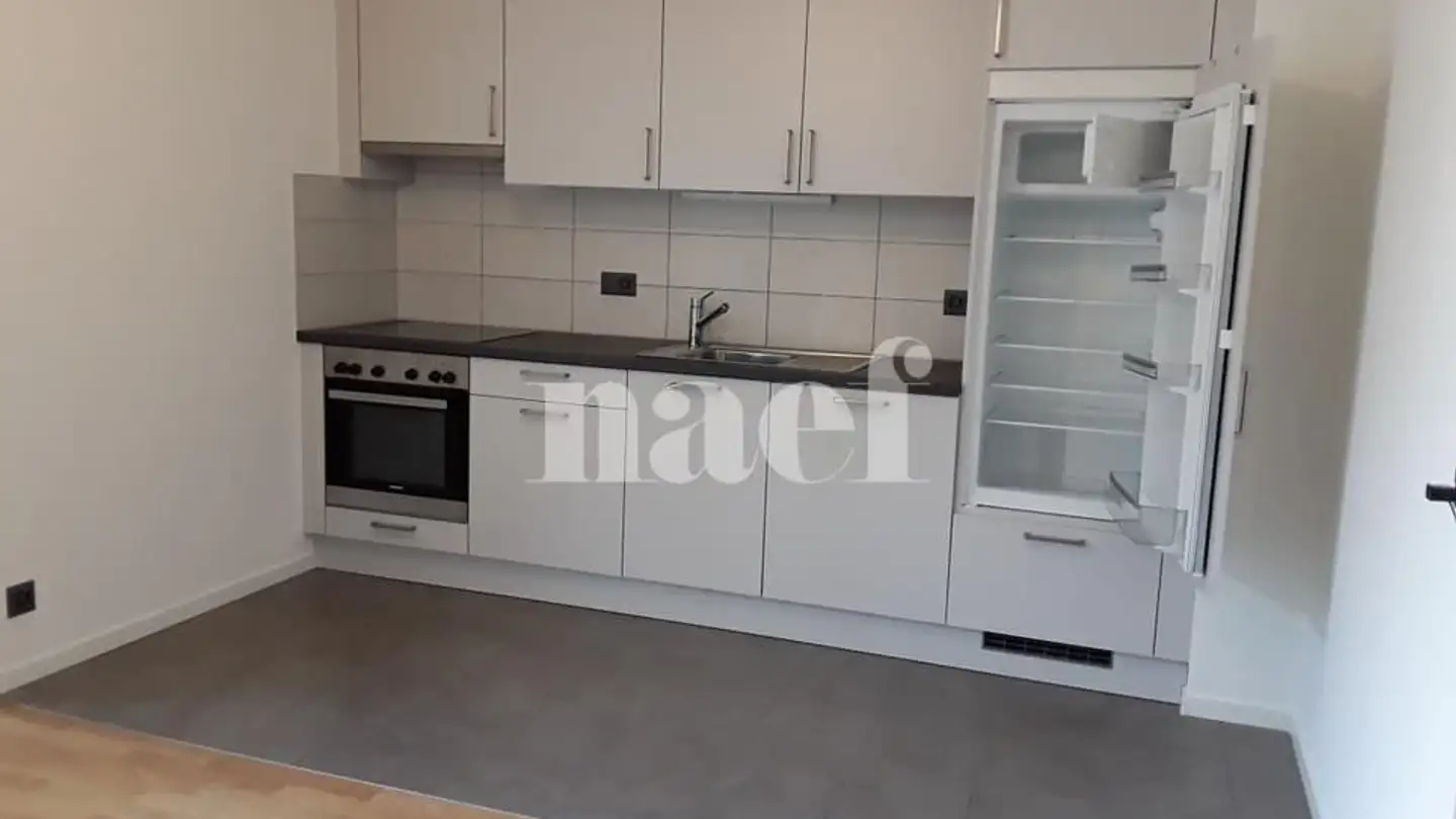 Apartment for rent - Route Du Mandement 187, 1242 Satigny - Photo 2