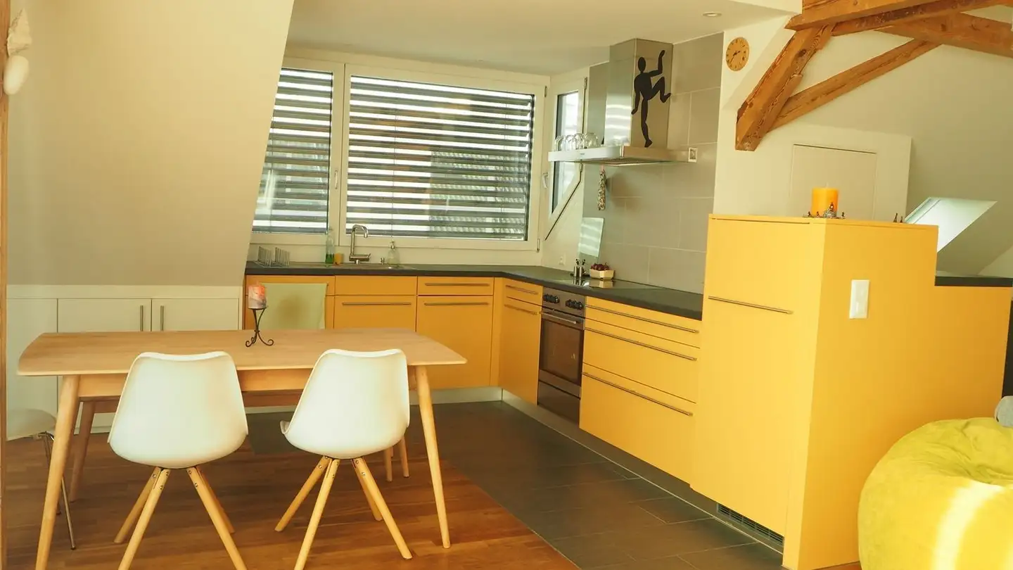 Appartamento in affitto - 8057 Zürich - Photo 3