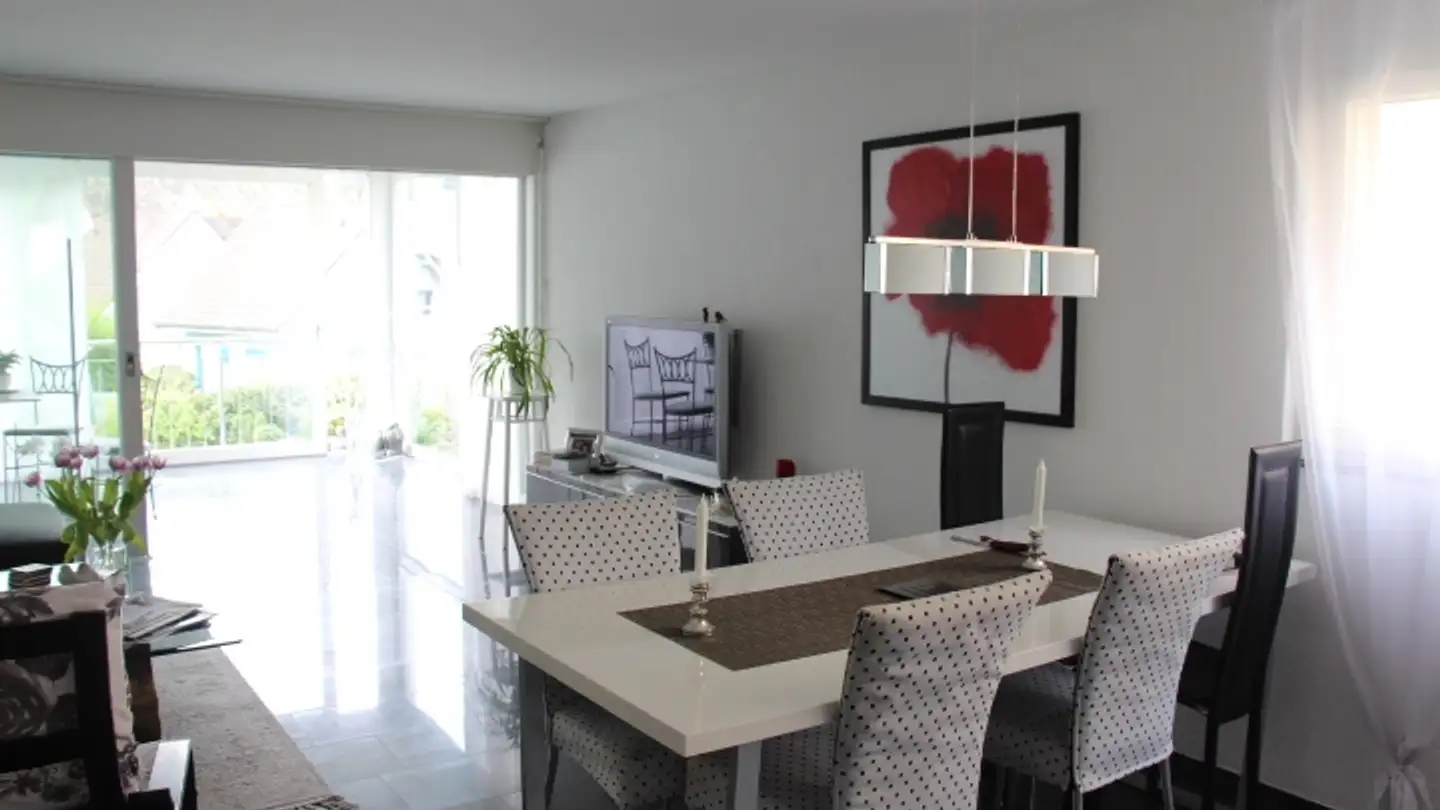 Appartamento in affitto - Hemmikerstrasse 18, 4466 Ormalingen - Photo 3