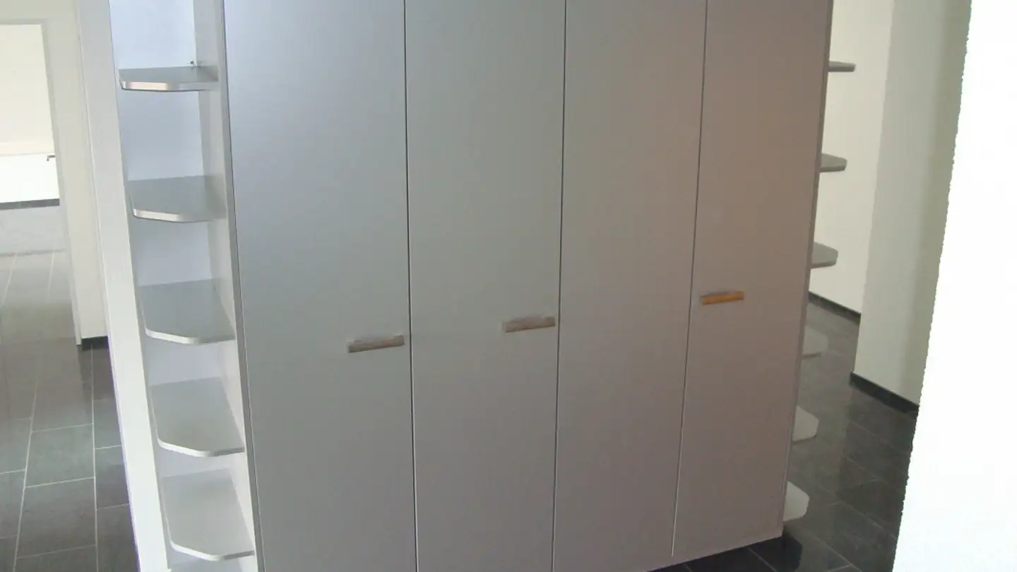 Appartamento in affitto - Hemmikerstrasse 18, 4466 Ormalingen - Photo 4