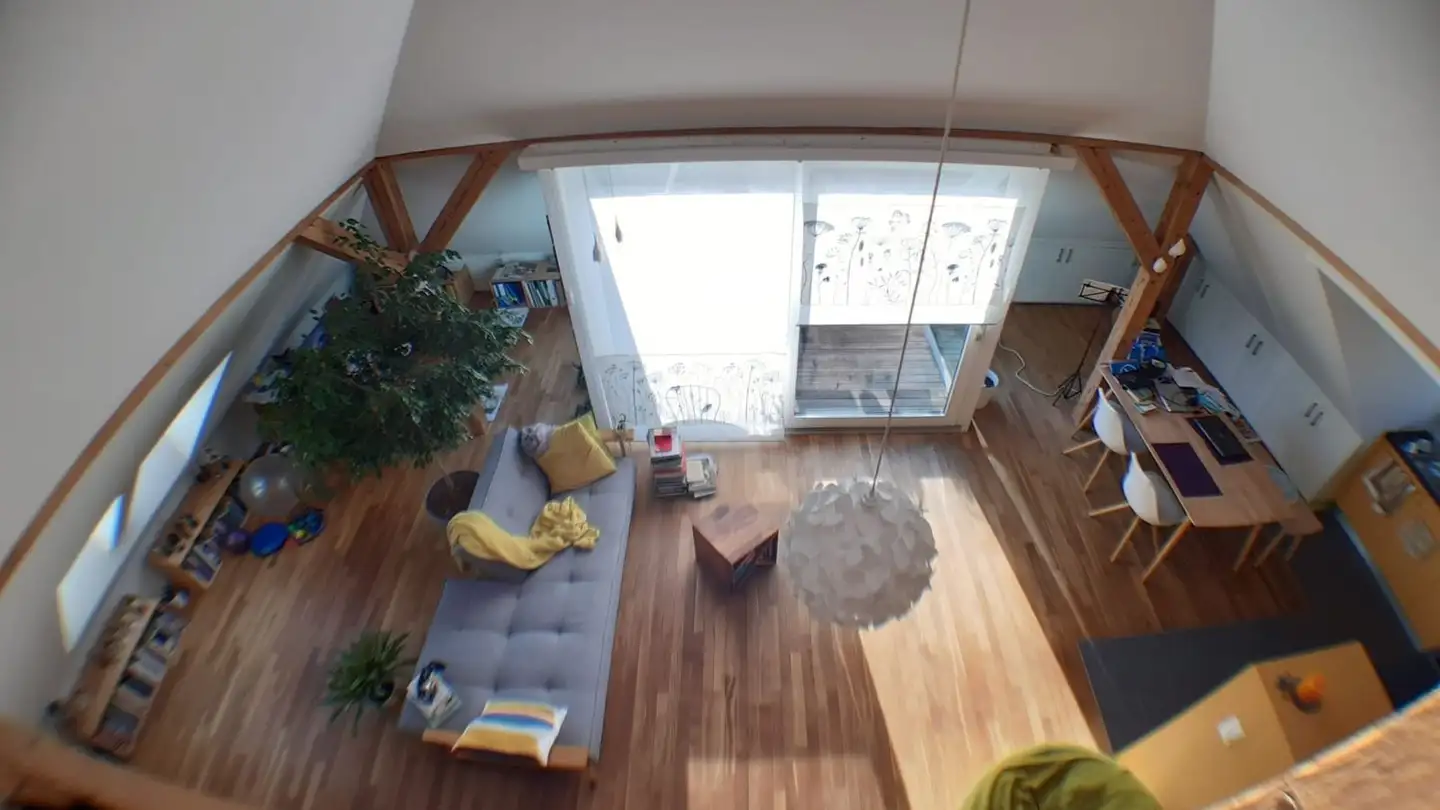 Appartamento in affitto - 8057 Zürich - Photo 4