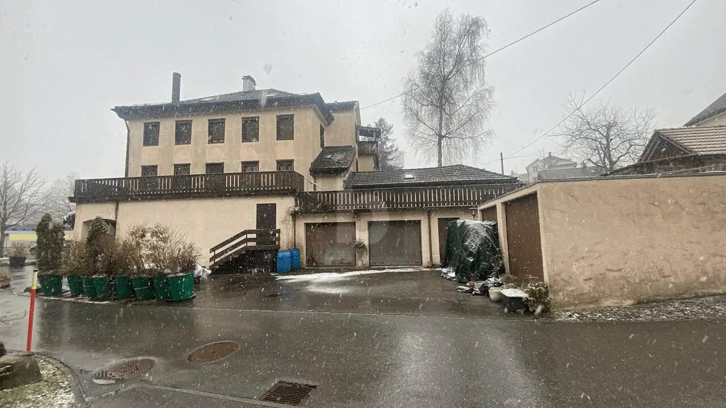 Edificio residenziale in vendita - 9410 Heiden - Photo 3