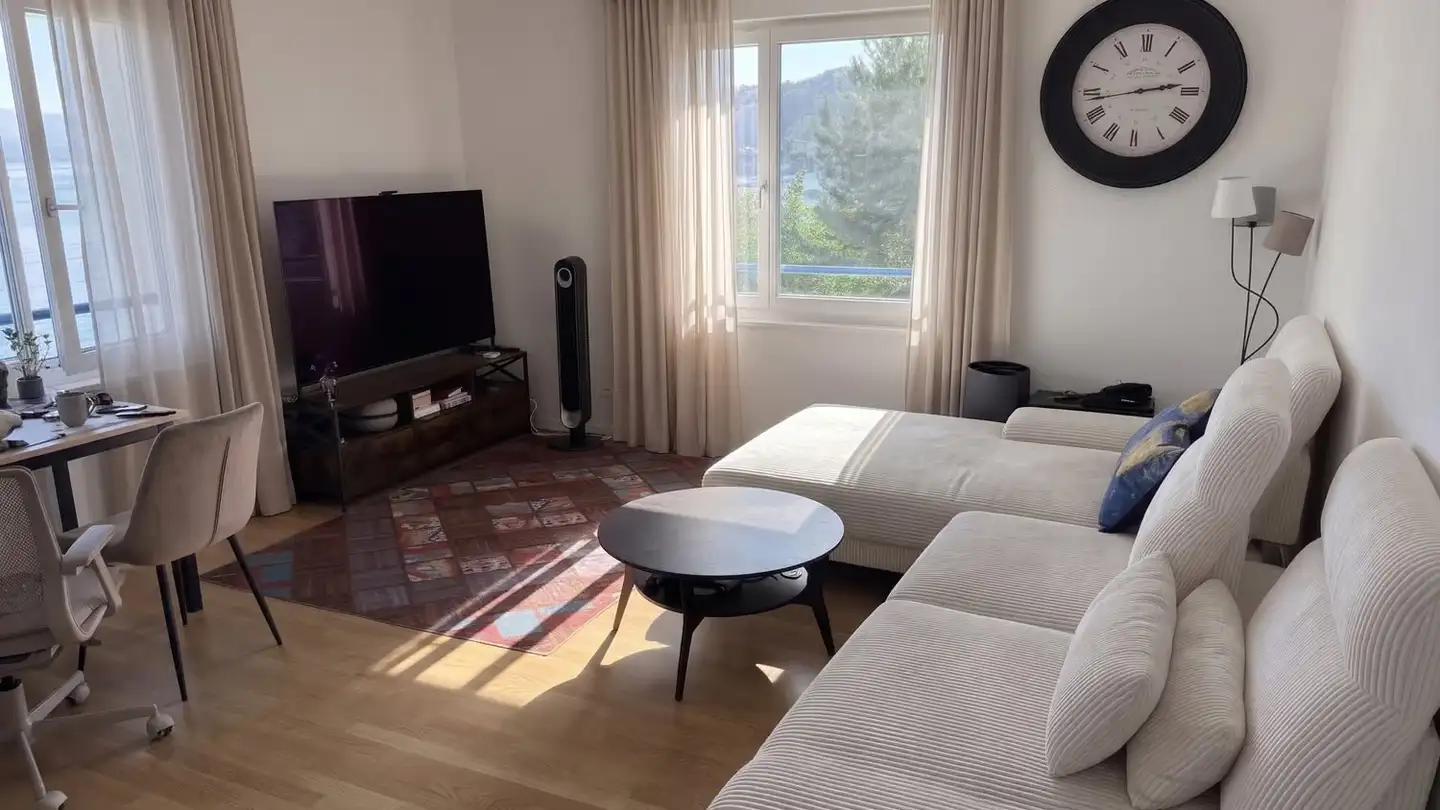 Apartment for rent - Seestrasse 18, 8806 Bäch SZ - Photo 3