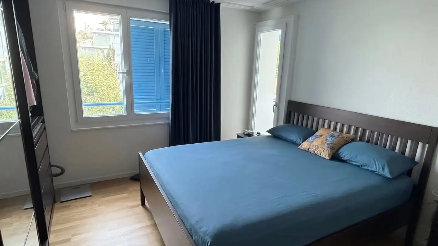 Apartment for rent - Seestrasse 18, 8806 Bäch SZ - Photo 4