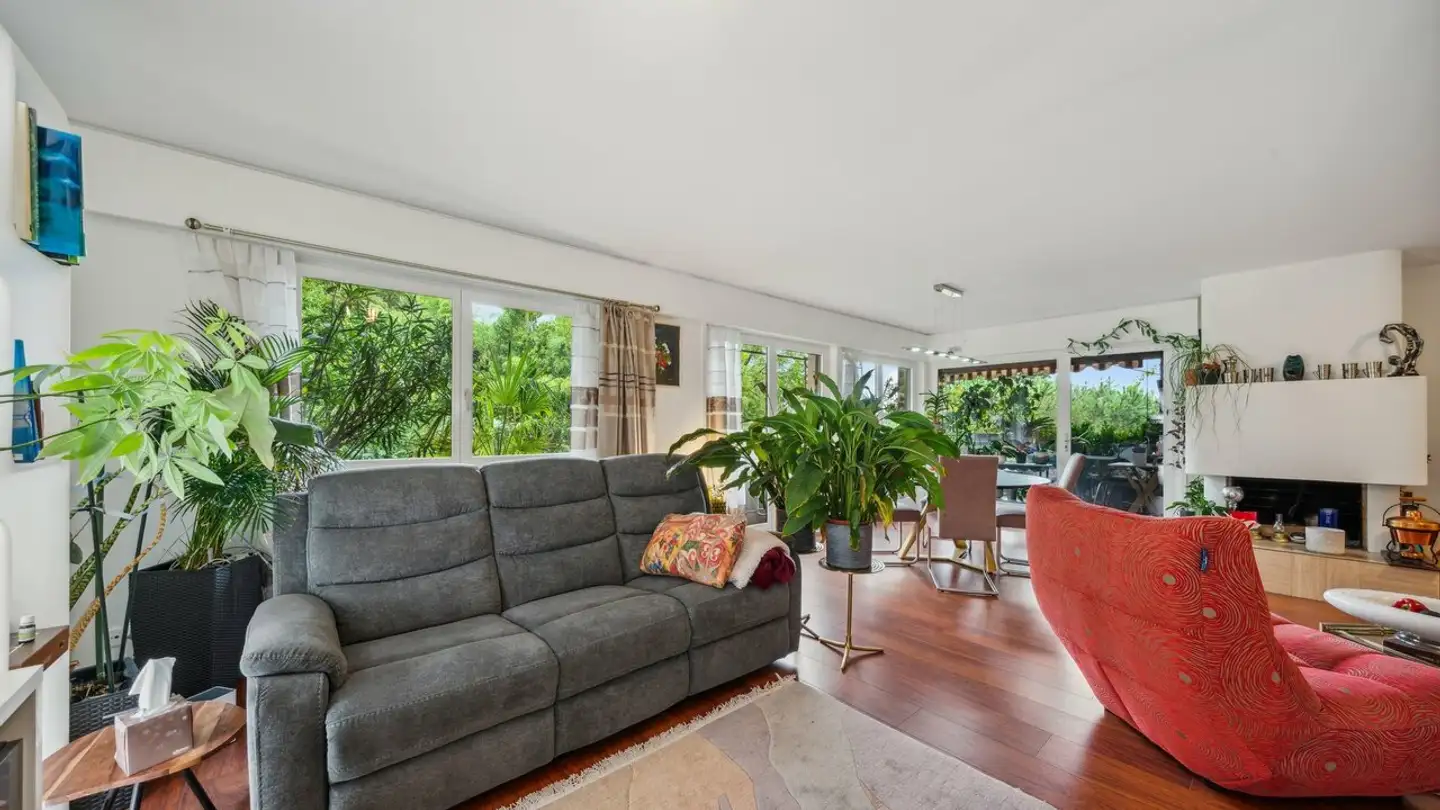 Apartment for sale - 1817 Brent