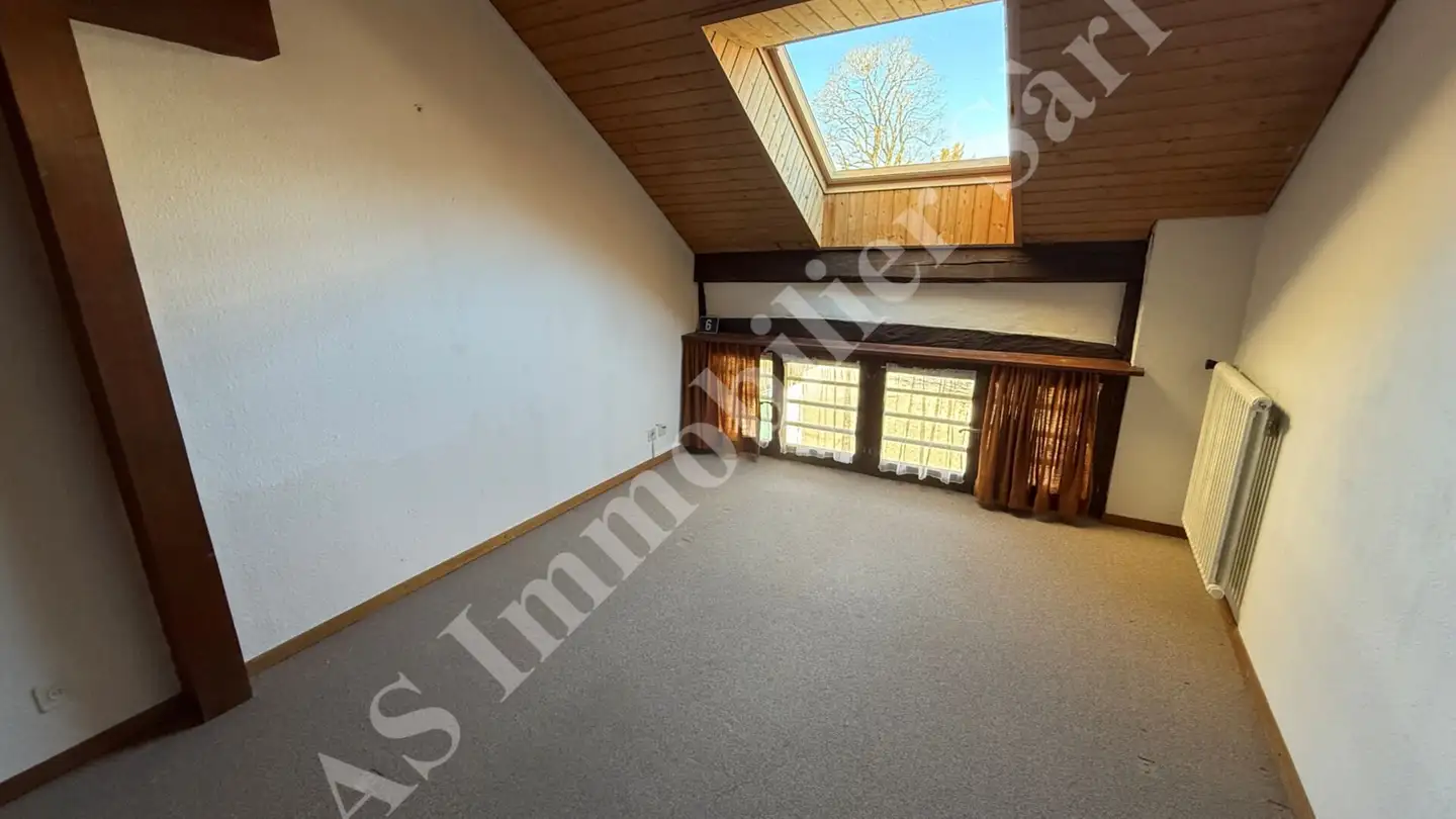 Maison individuelle à vendre - Route De Coppoz, 1052 Le Mont-sur-Lausanne - Photo 4