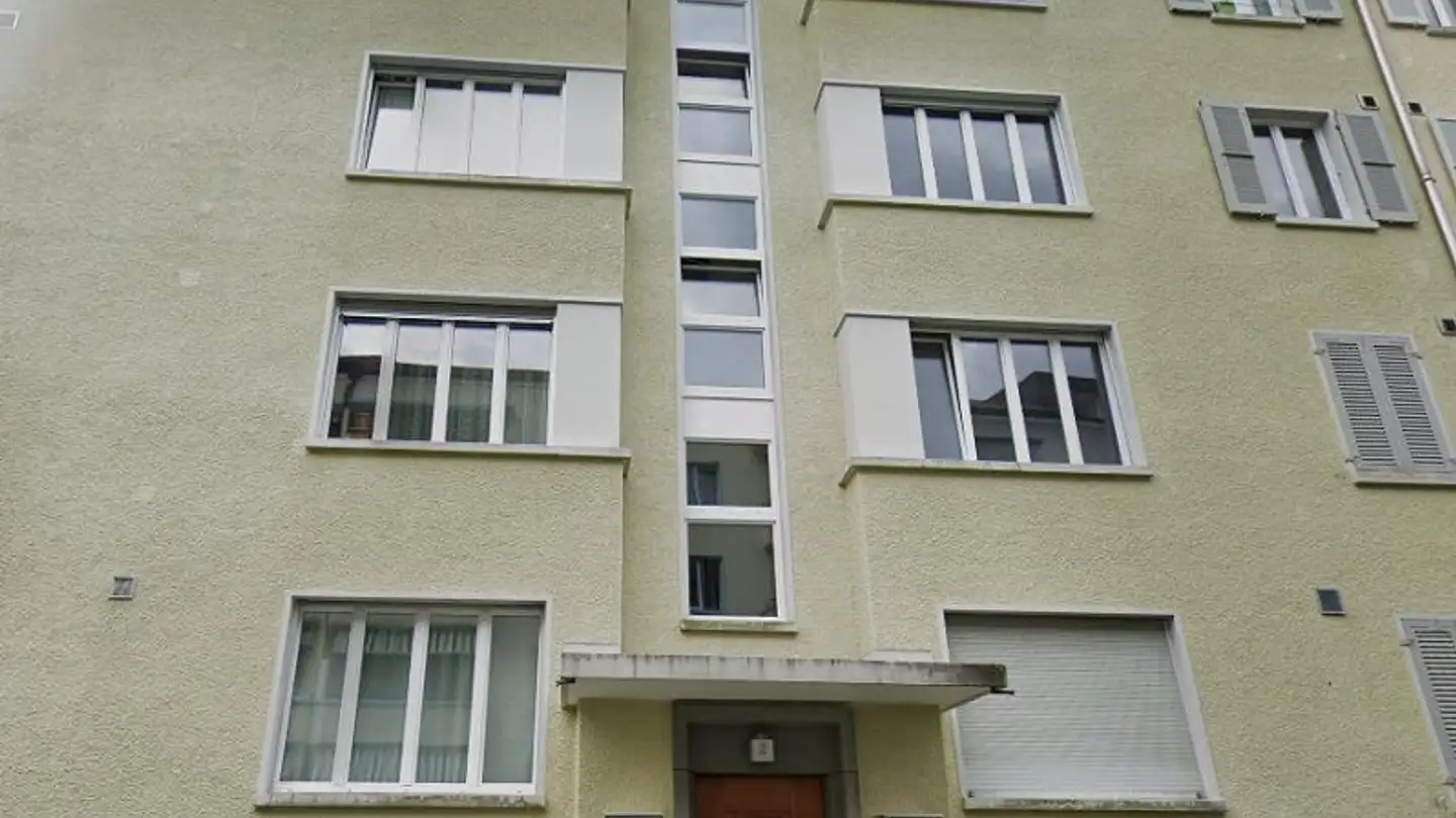 Attique à louer - Melchtalstrasse 2, 3014 Bern