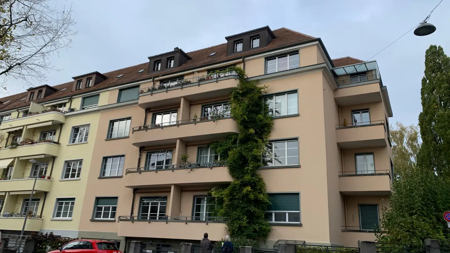 Appartement à louer - Güterstrasse 32, 3008 Bern - Photo 2