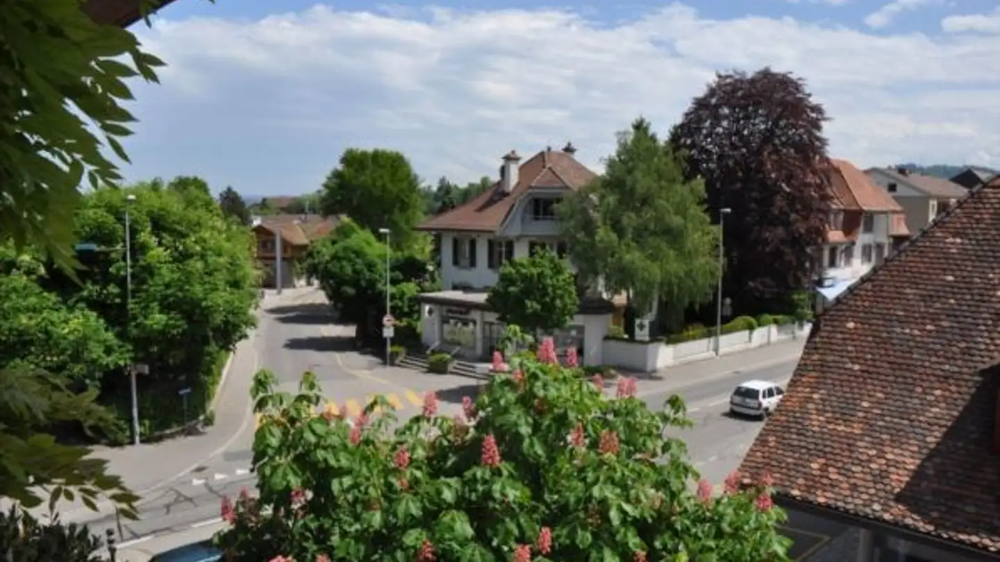 Appartement à louer - Oberdorfstrasse 1, 3053 Münchenbuchsee - Photo 2