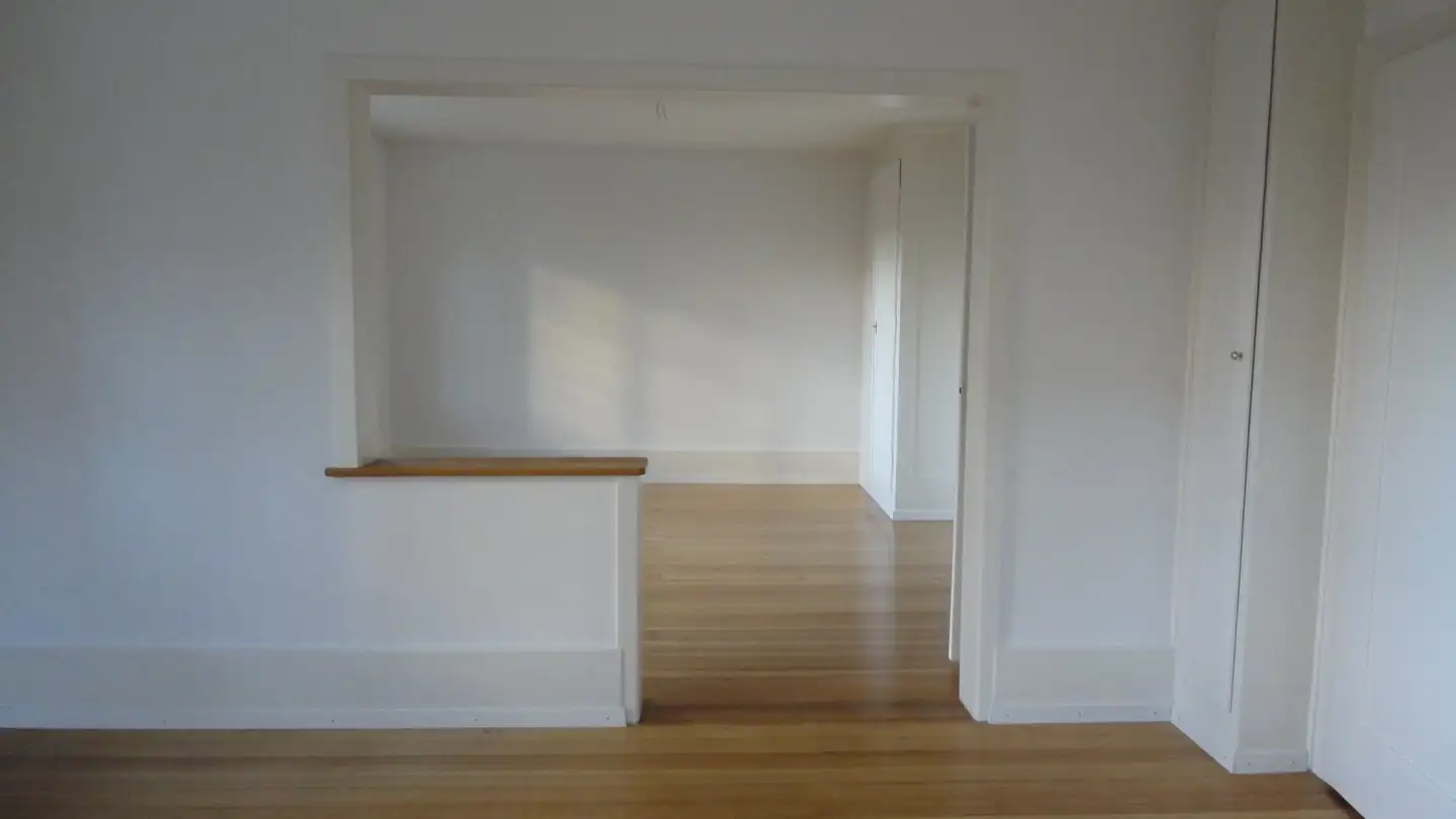 Appartement à louer - Güterstrasse 32, 3008 Bern - Photo 3
