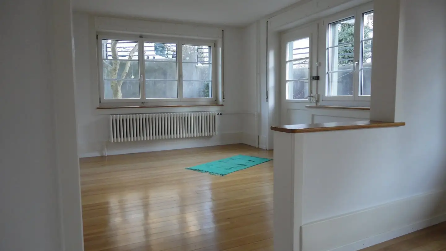 Appartement à louer - Güterstrasse 32, 3008 Bern - Photo 4