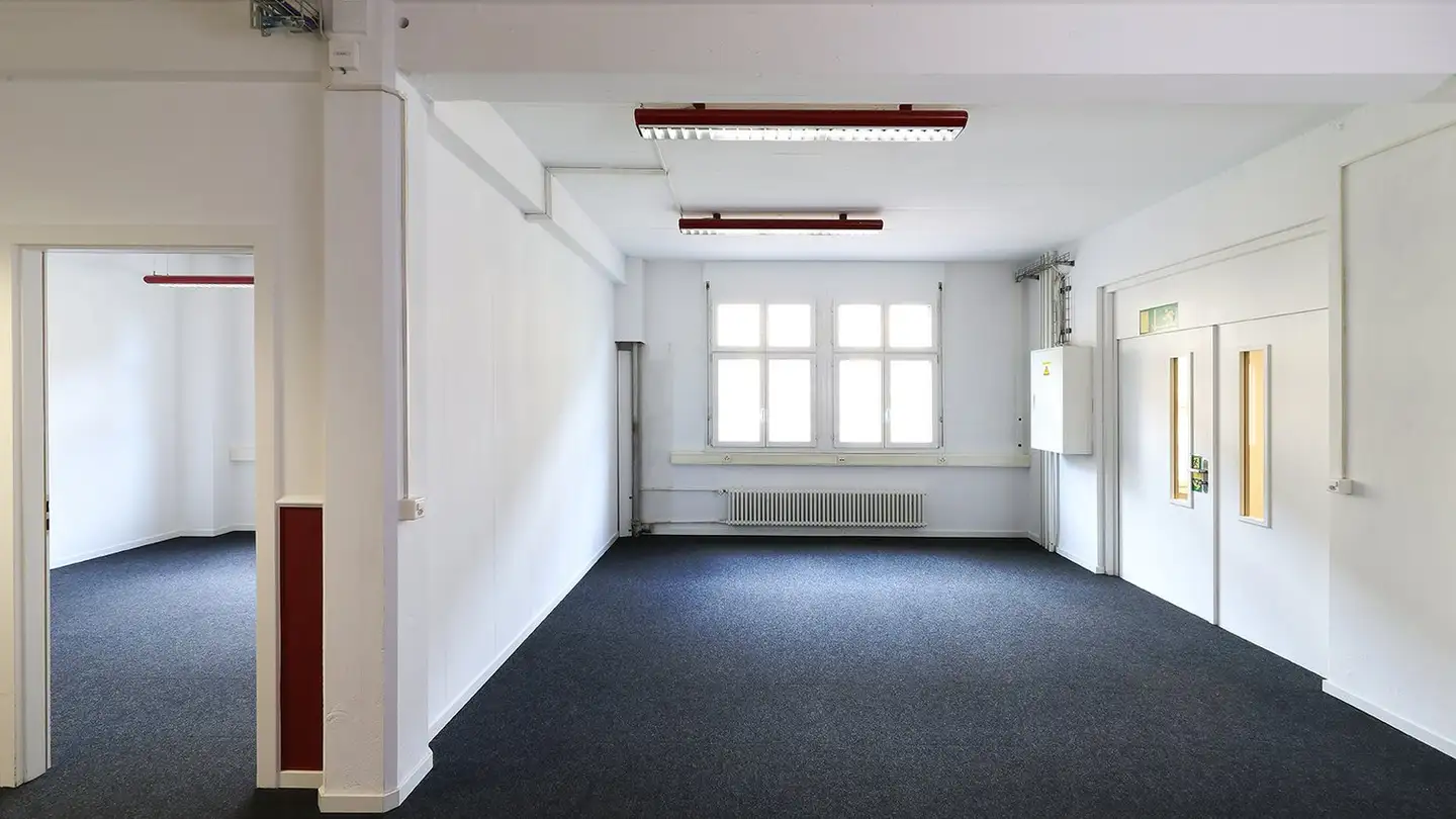 Spazio ufficio in affitto - Kemptpark 30, 8310 Kemptthal
