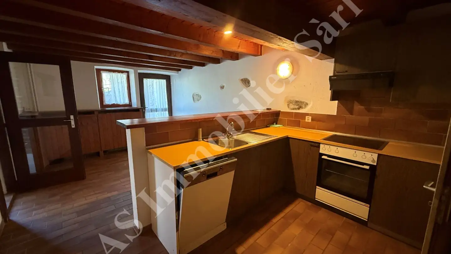 Maison individuelle à vendre - Route De Coppoz, 1052 Le Mont-sur-Lausanne - Photo 2