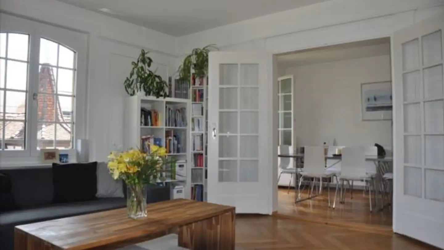 Appartement à louer - Oberdorfstrasse 1, 3053 Münchenbuchsee - Photo 4