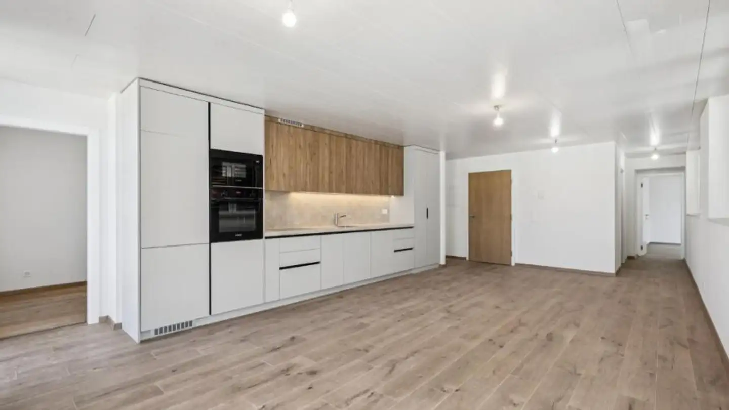 Appartement à vendre - 1817 Brent