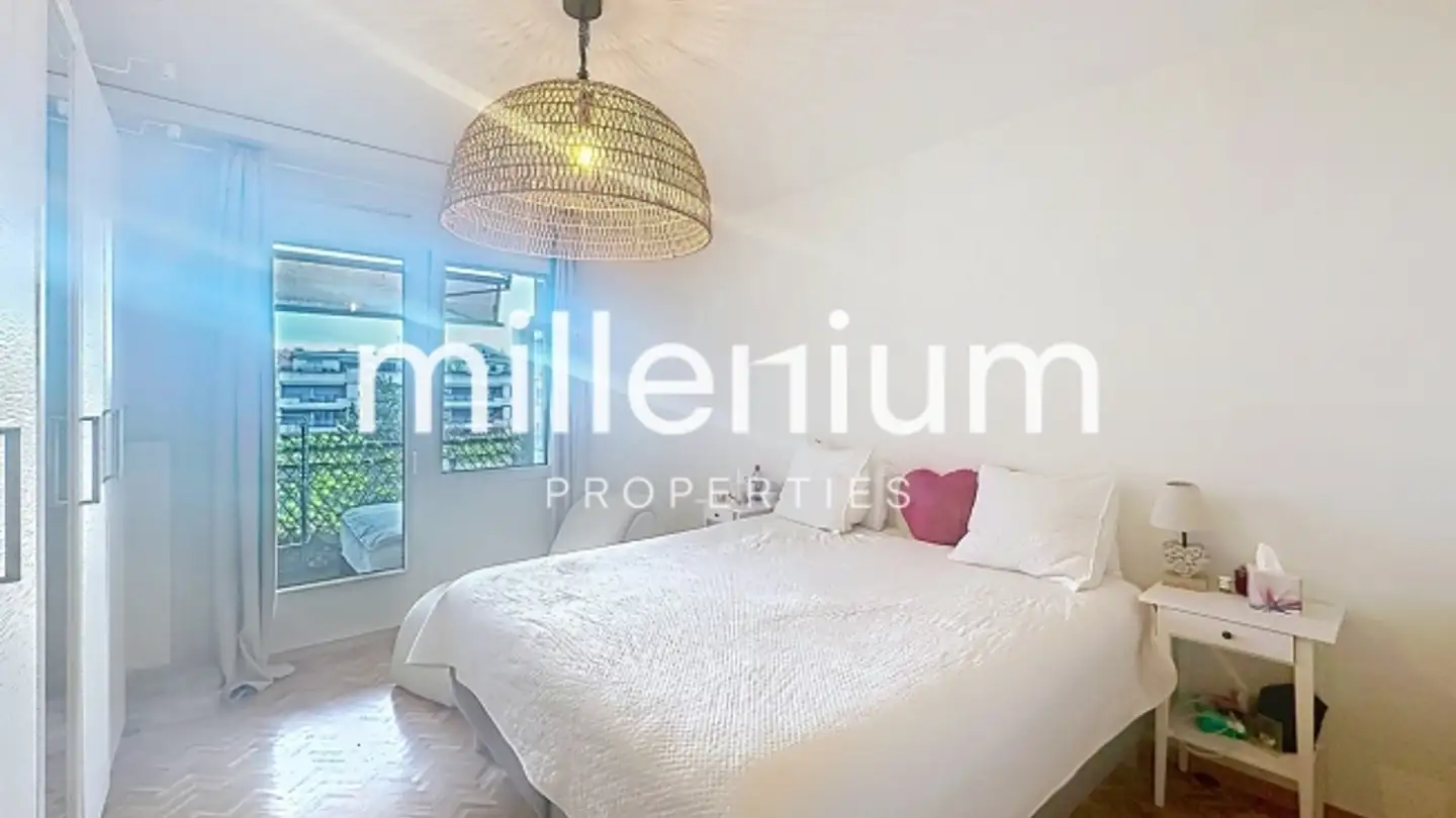 Wohnung mieten - Piàn Soldìn, 6965 Cadro - Foto 4