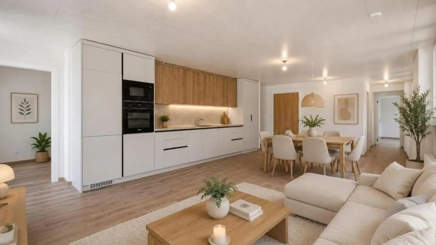 Appartement à vendre - 1817 Brent - Photo 2
