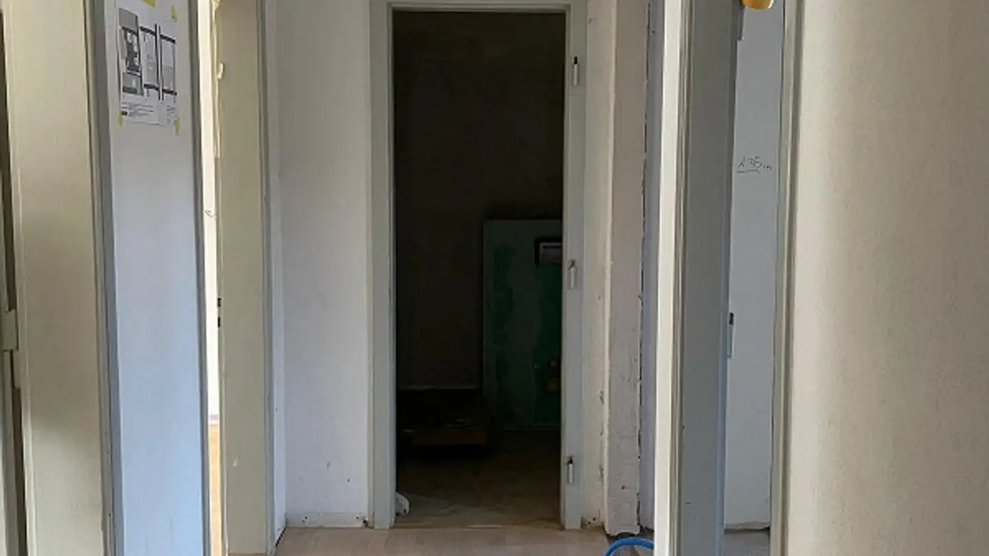 Attique à louer - Melchtalstrasse 2, 3014 Bern - Photo 4