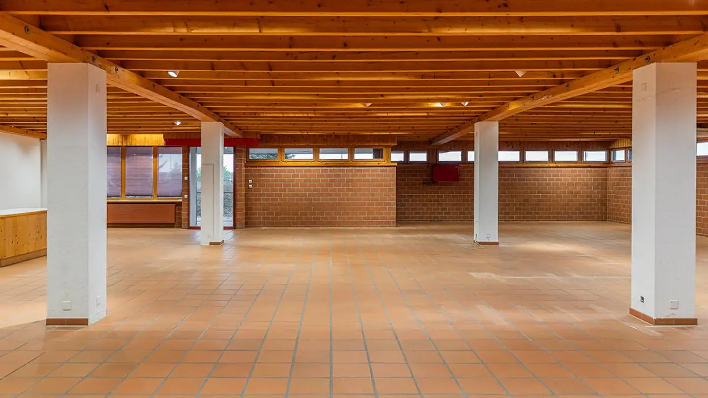 Spazio ufficio in affitto - Dorfstrasse 38, 8596 Scherzingen - Photo 3