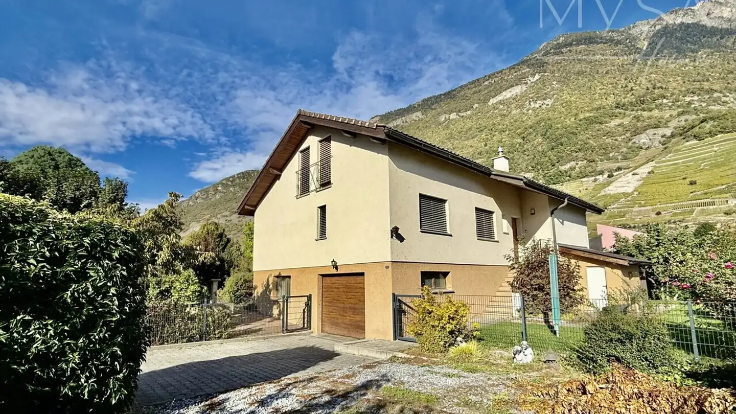 Villa in vendita - 1926 Fully