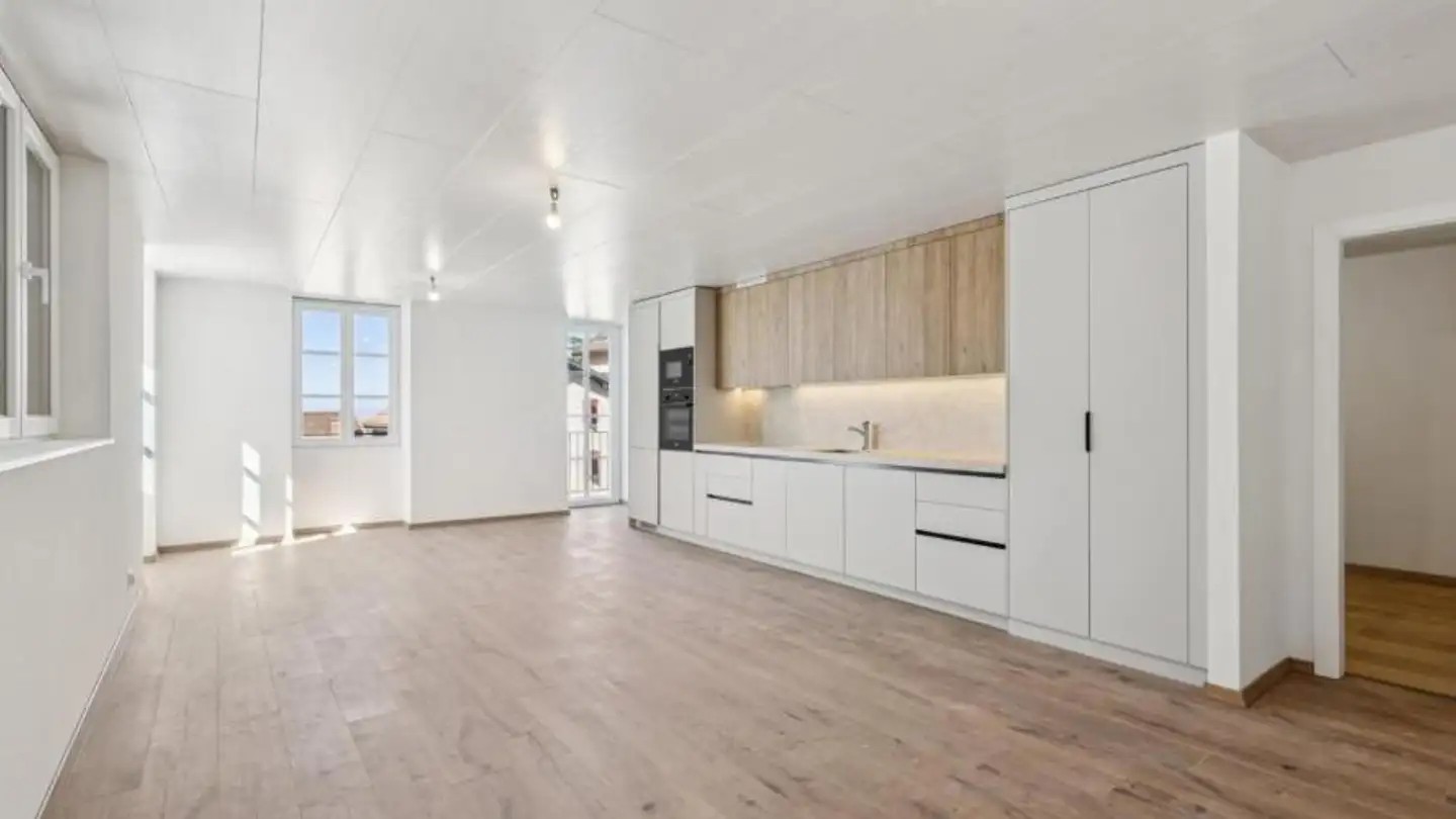 Appartement à vendre - 1817 Brent - Photo 3