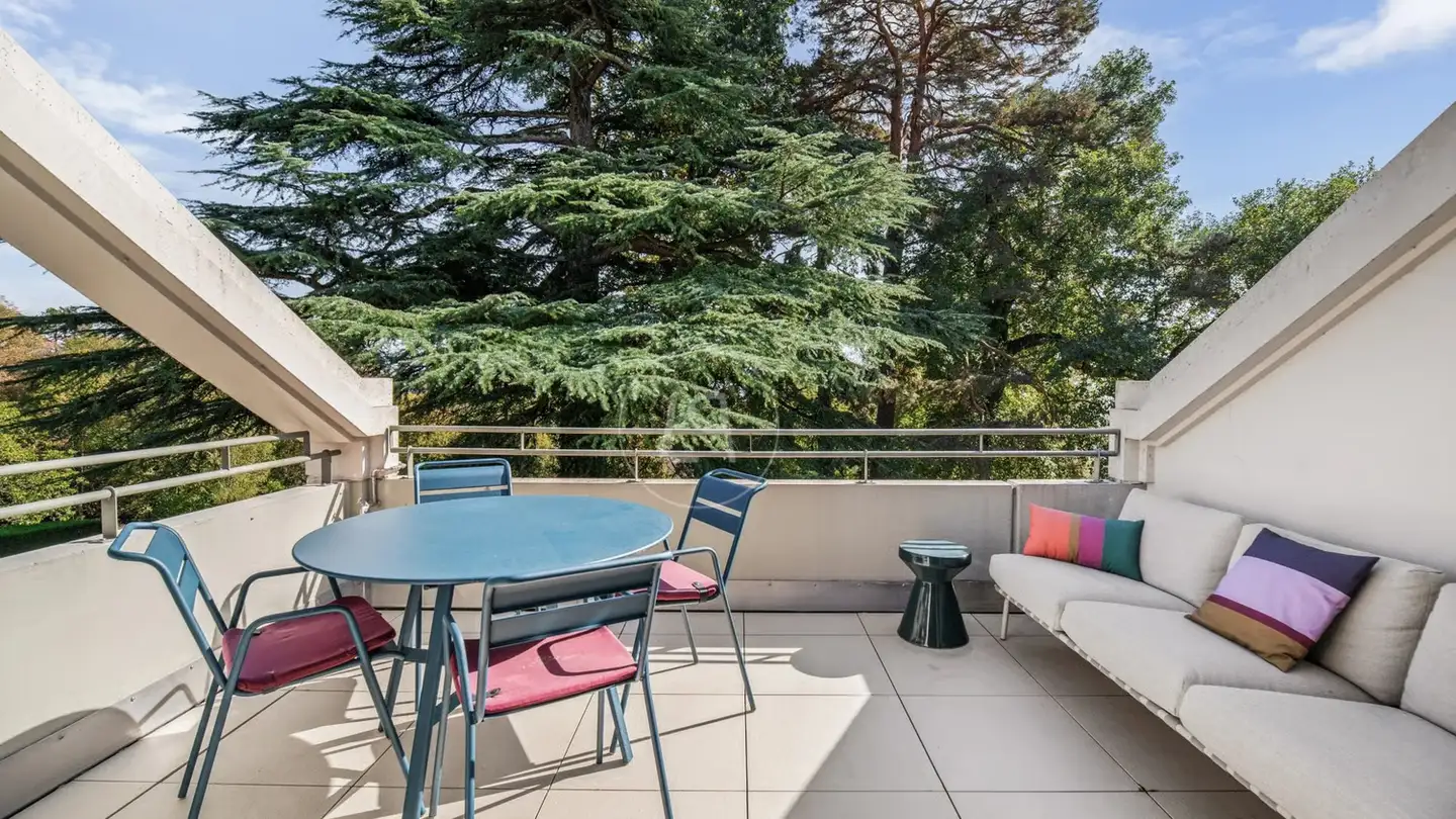 Apartment for sale - 1197 Prangins