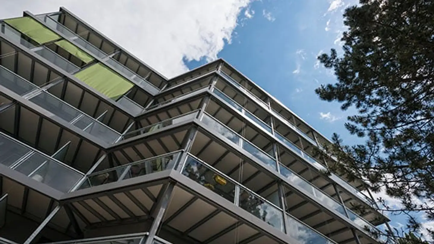 Wohnung mieten - Schöneggstrasse 37, 8953 Dietikon - Foto 4