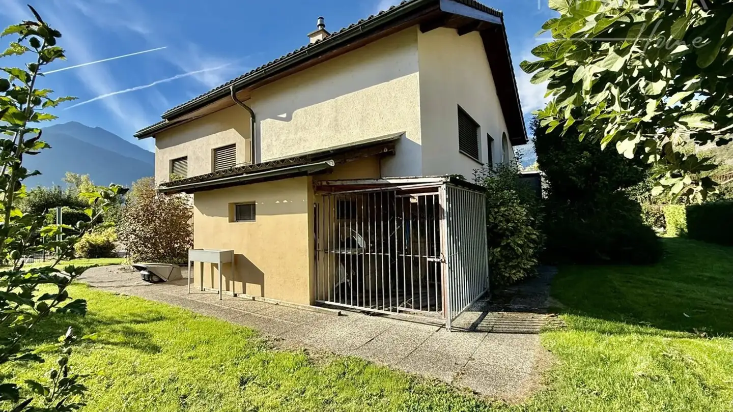 Villa in vendita - 1926 Fully - Foto 2