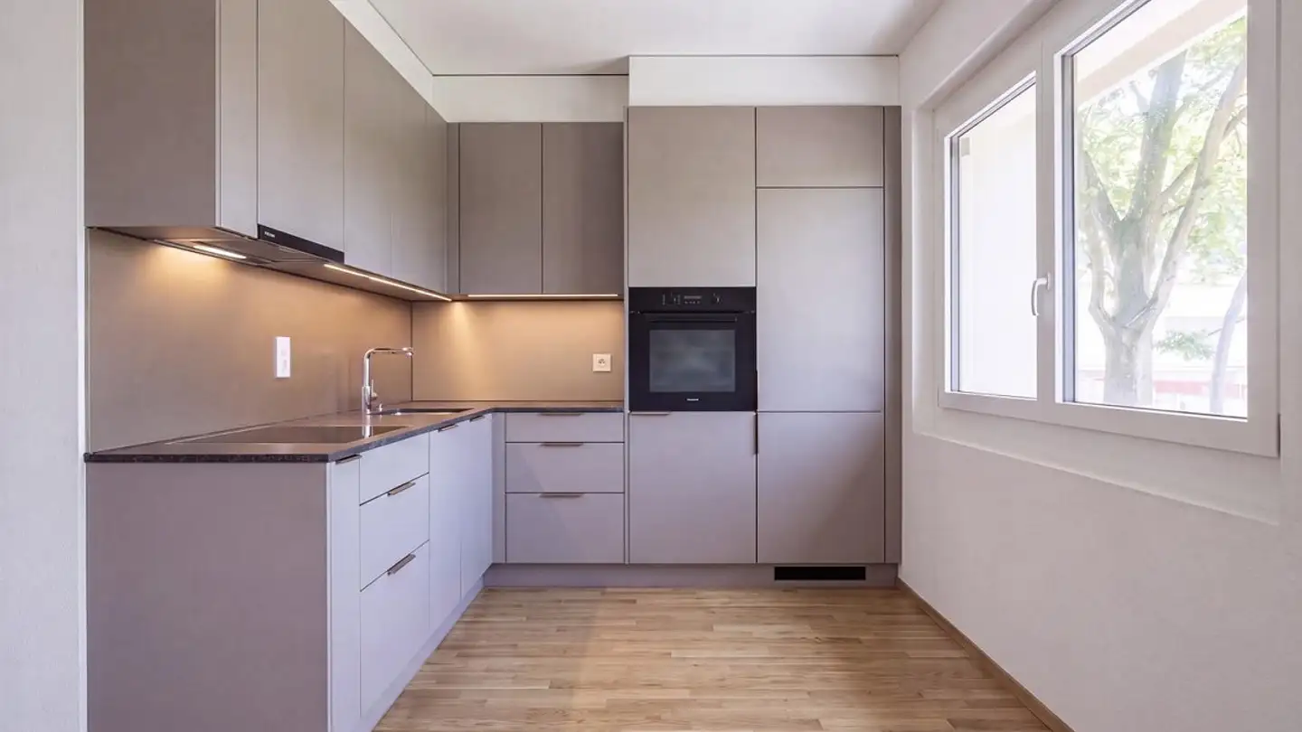Appartement à louer - Obere Zollgasse 69d, 3072 Ostermundigen - Photo 4
