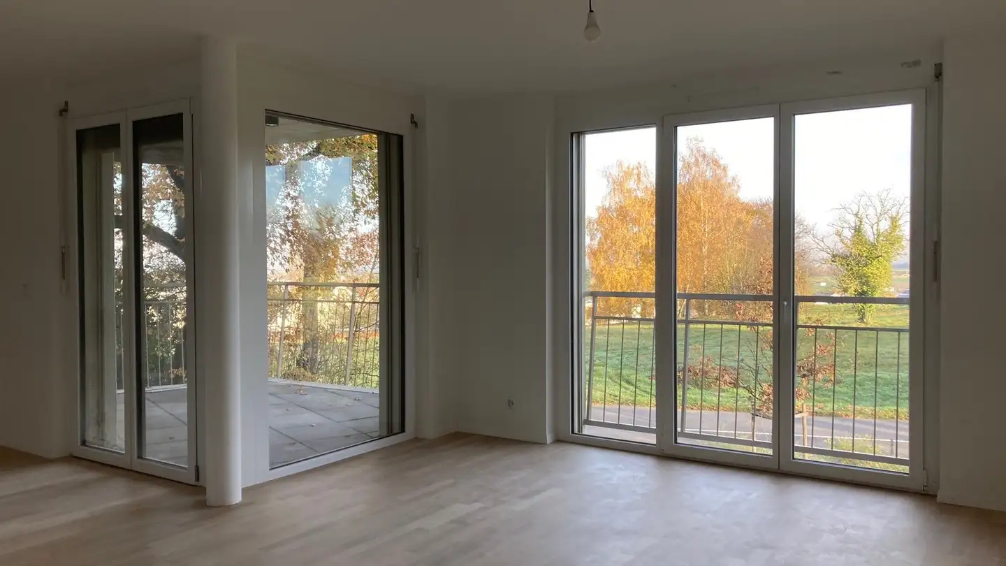 Appartement à louer - Les Charmes 5, 1530 Payerne - Photo 2