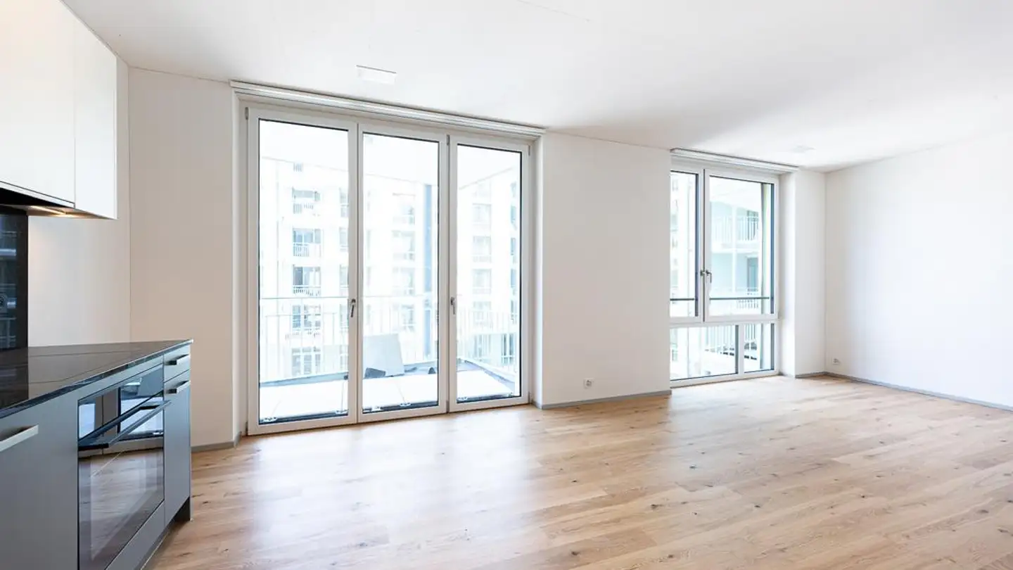 Appartamento in affitto - Solarstrasse 27, 8409 Winterthur - Foto 2