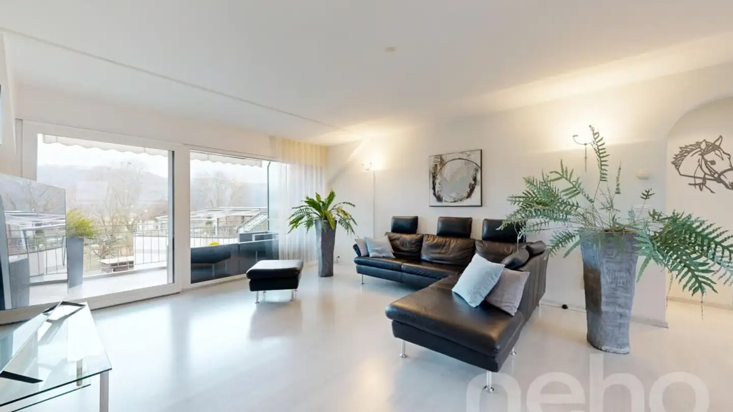 Appartement à vendre - 3110 Münsingen - Photo 3
