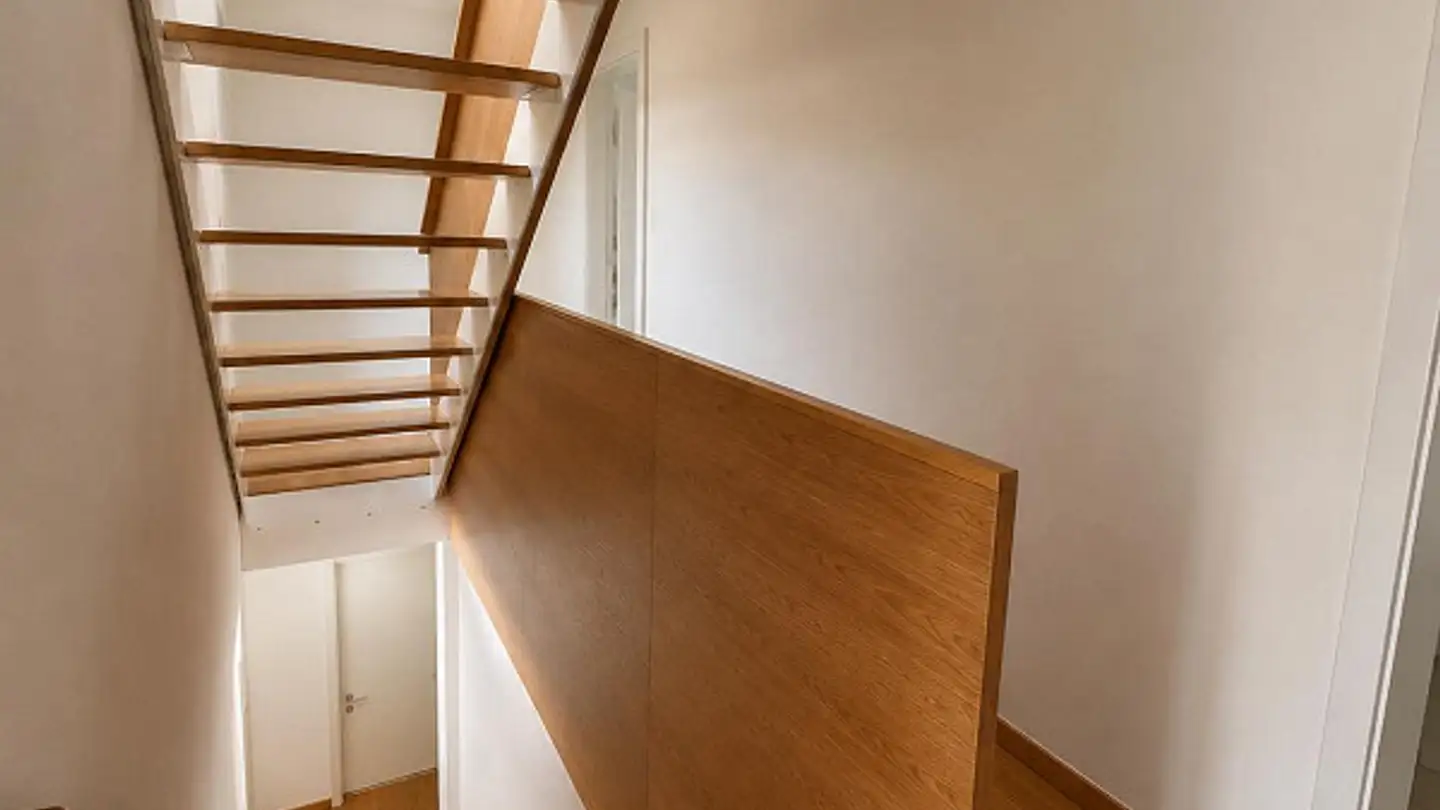 Appartamento in affitto - Hallwilerweg 2, 6003 Luzern - Foto 2