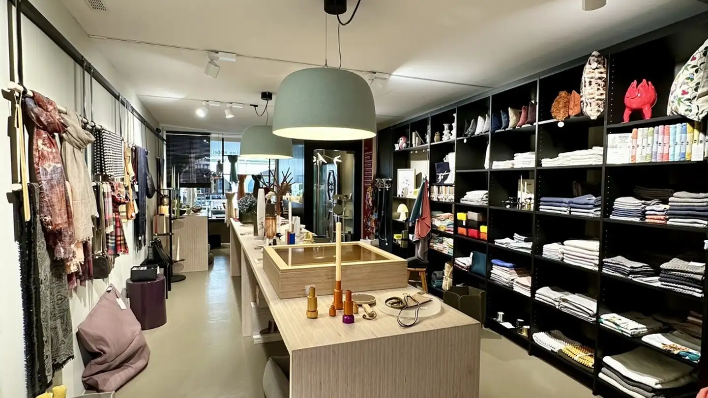 Shop for rent - Gerechtigkeitsgasse 63, 3011 Bern - Photo 3