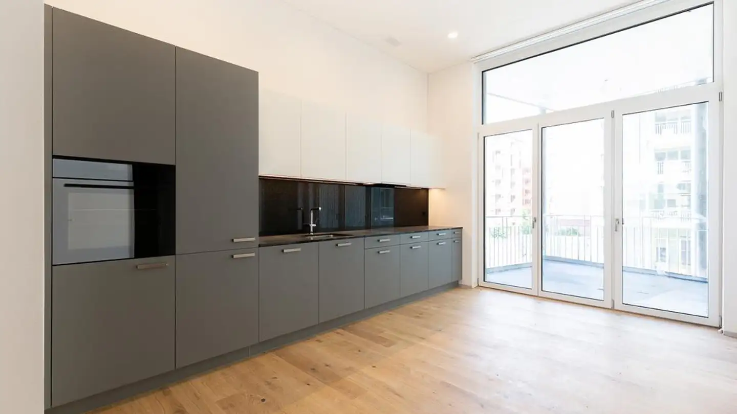 Appartamento in affitto - Solarstrasse 27, 8409 Winterthur - Foto 3